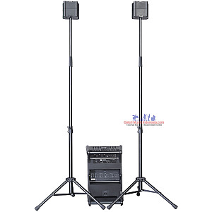 HK AUDIO Lucas Nano 605FX Portable Sound System